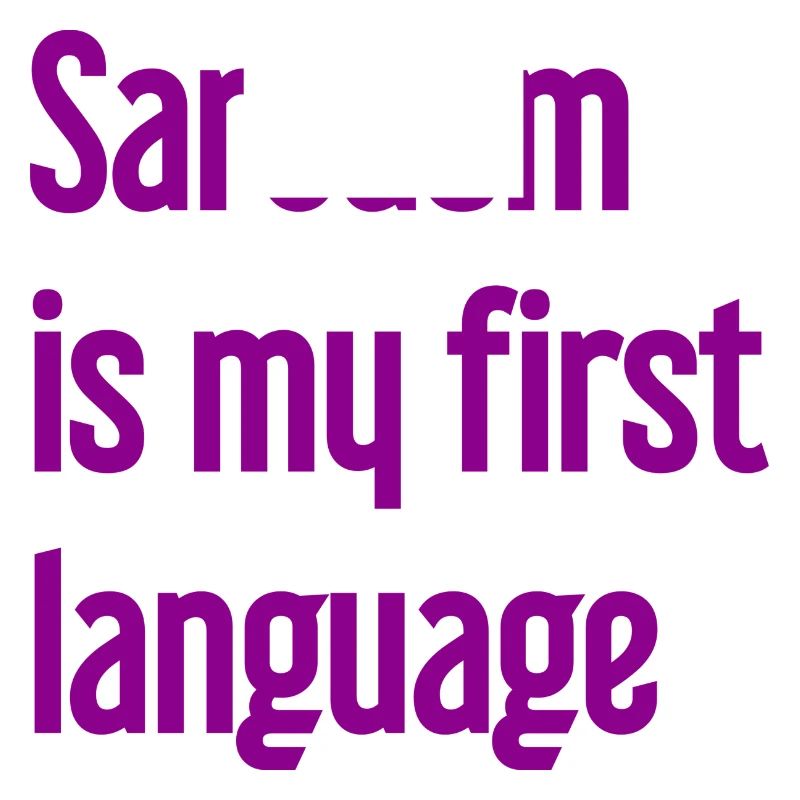 Sarcasme Pro