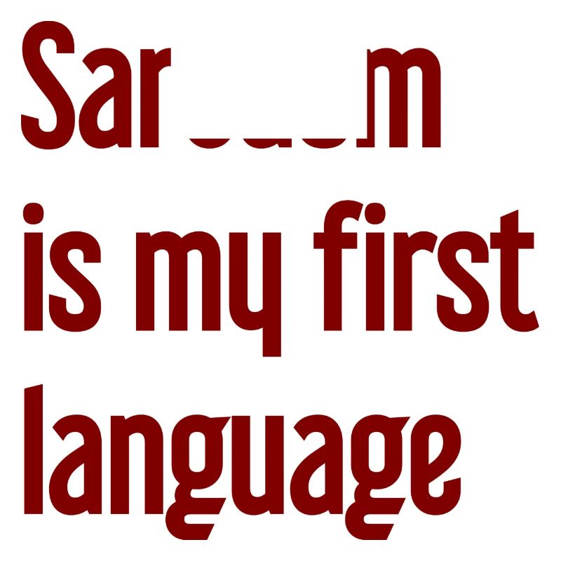 Sarcasme Pro