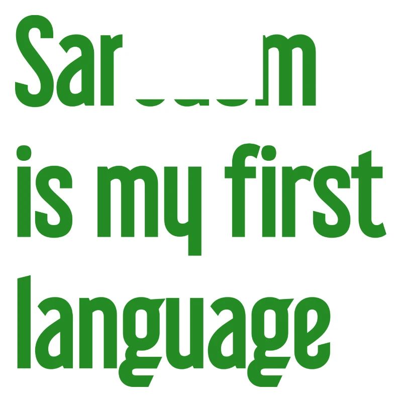 Sarcasme Pro