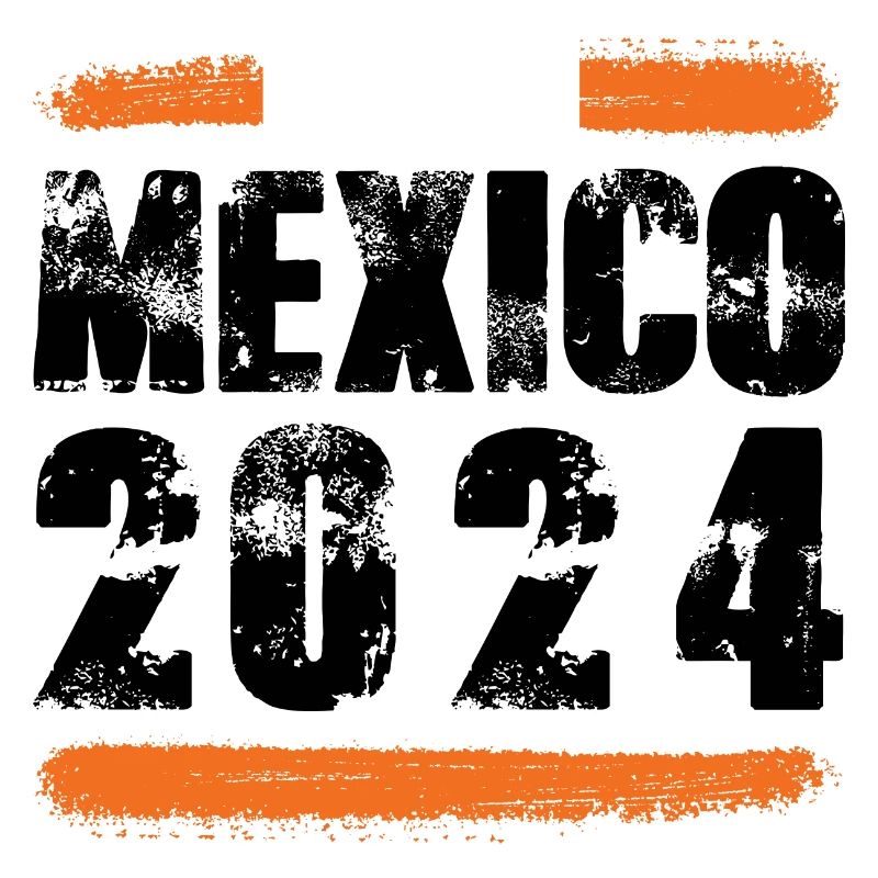 Mexico 2024 Team