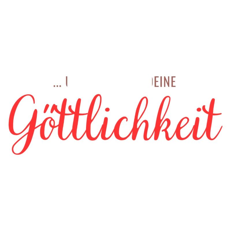 ... et découvre ta divinité