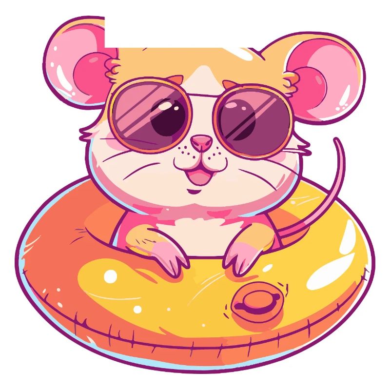 Maus Comic Cool