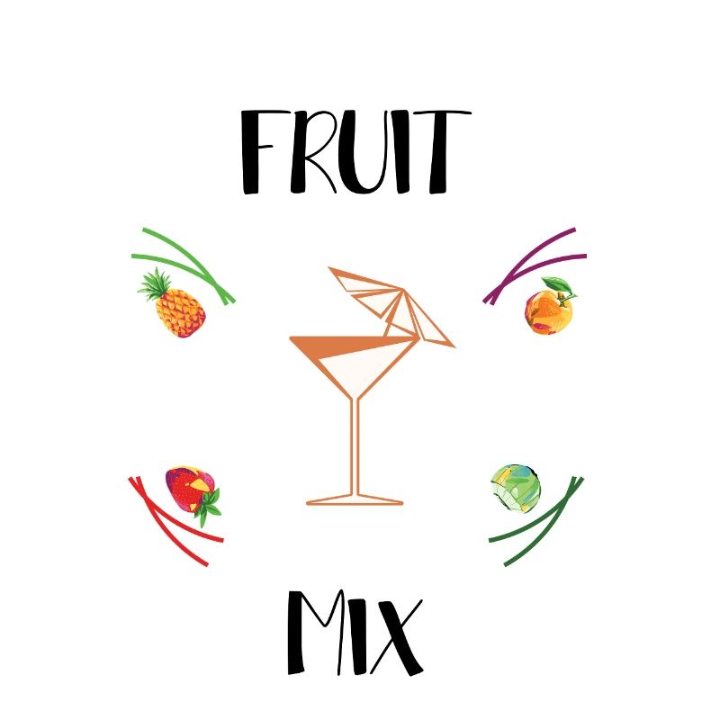 fruit mix