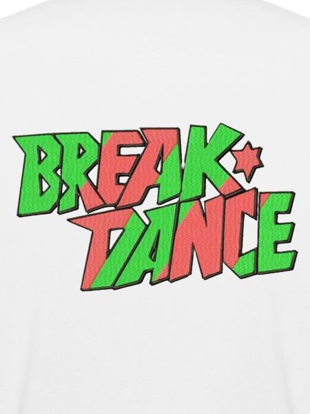 BreakDancer