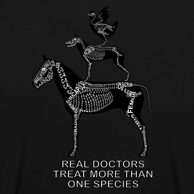 Real Doctors... Petits animaux
