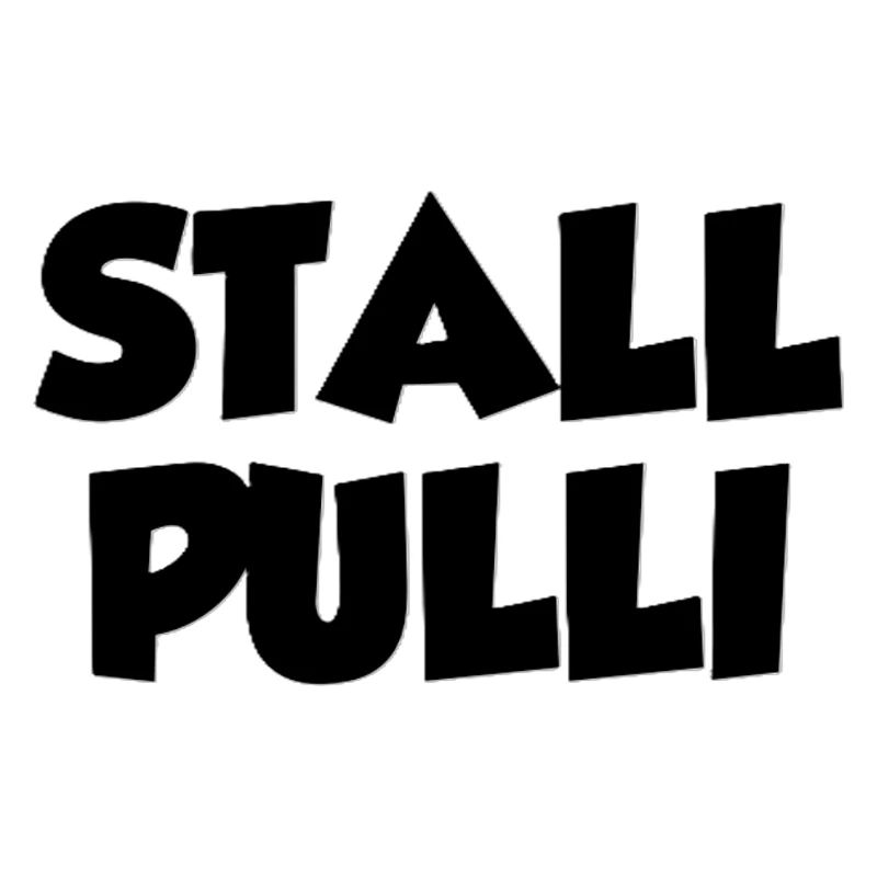 Stable sweater