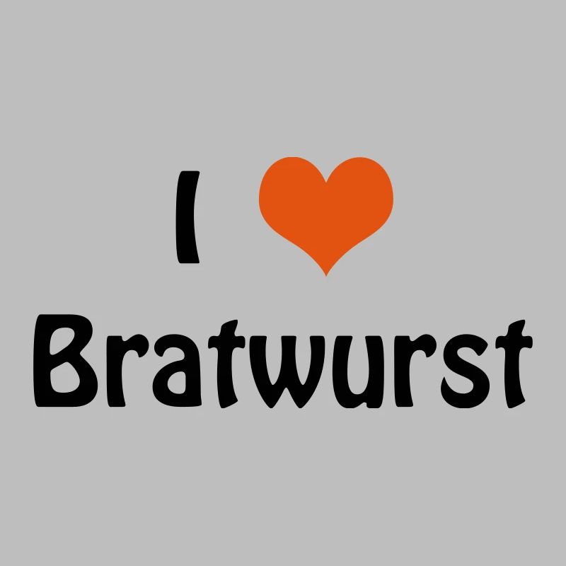 Bratwurst