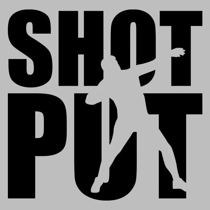 Shot put