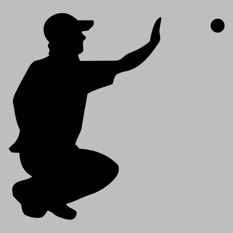 Pétanque Boule