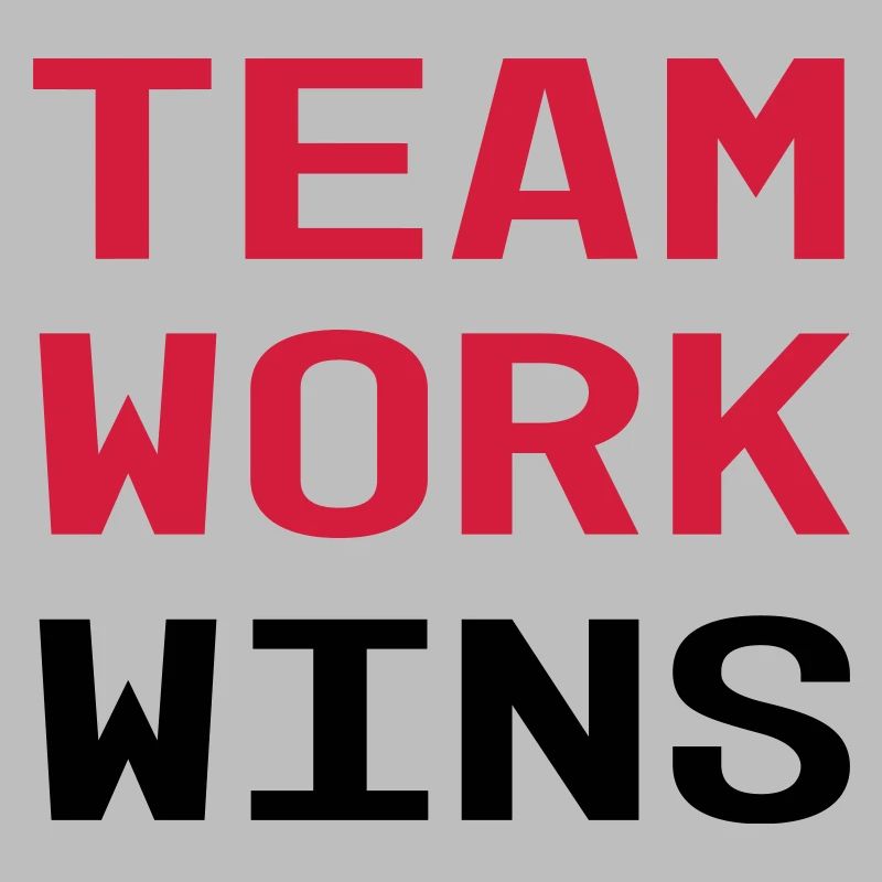 Teamwork