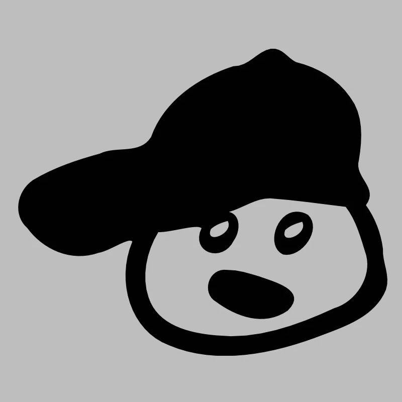 Garçon dans le chapeau