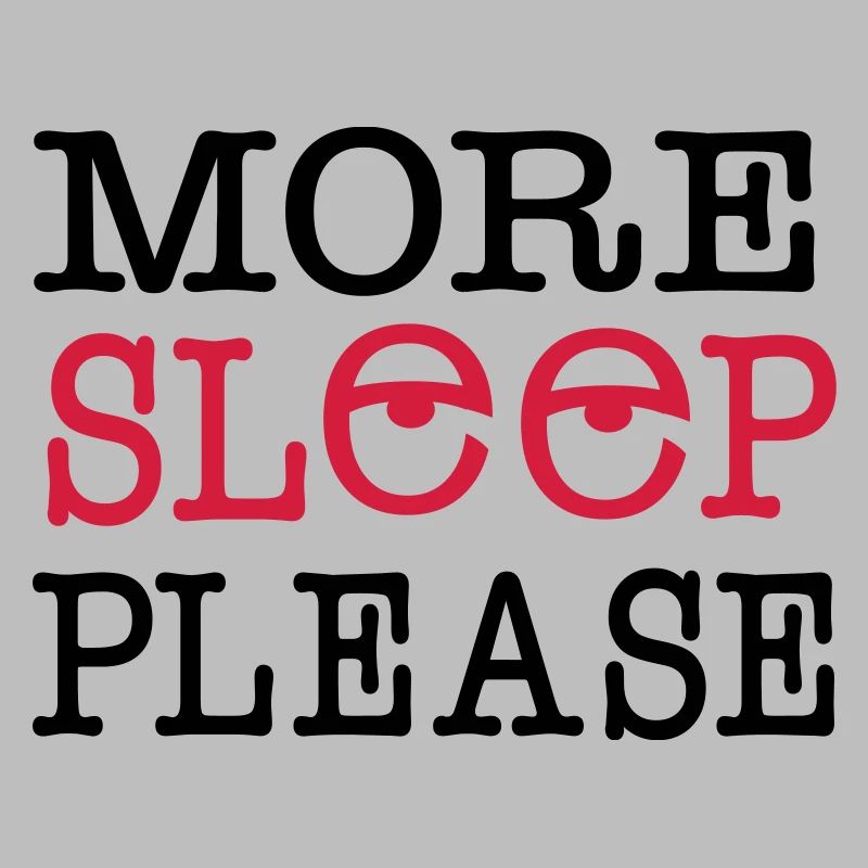 sleep