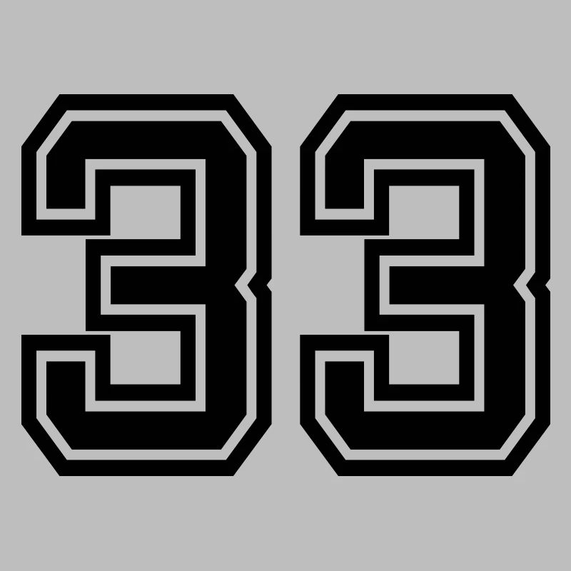 33