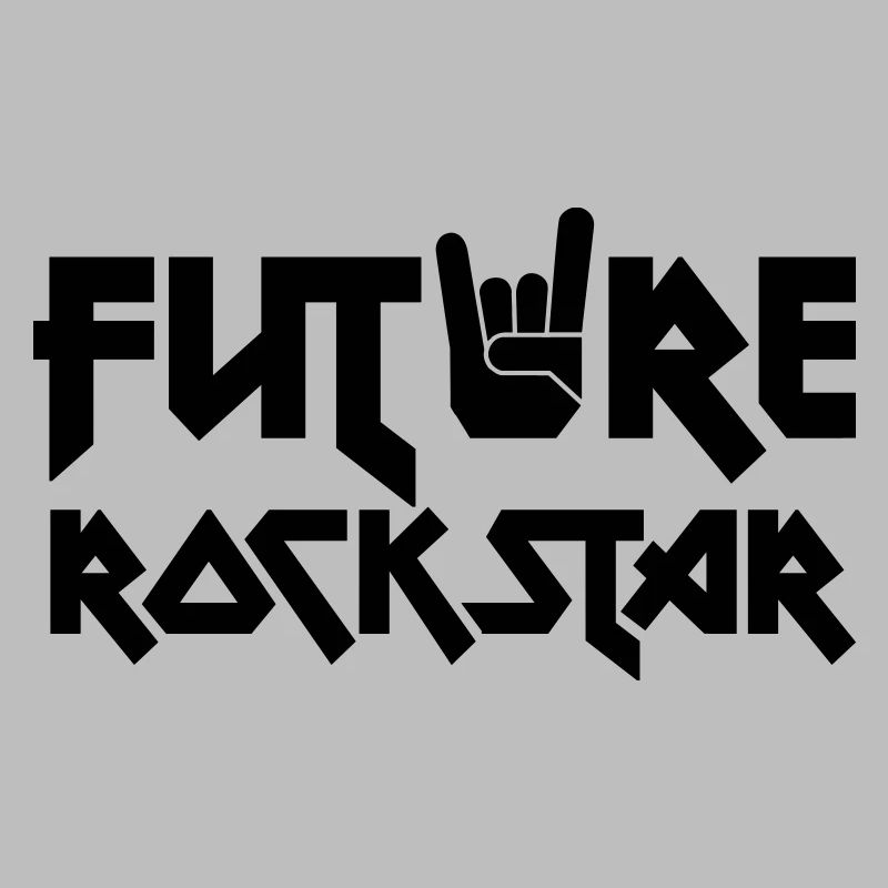 future rock star