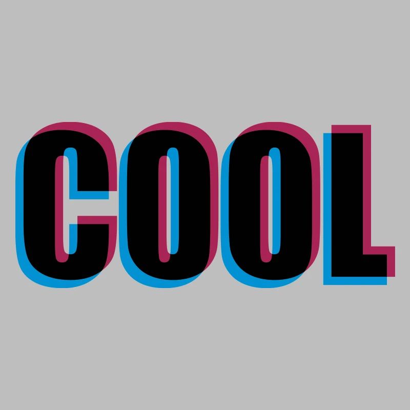 3D effect cool