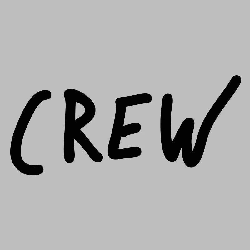 crew