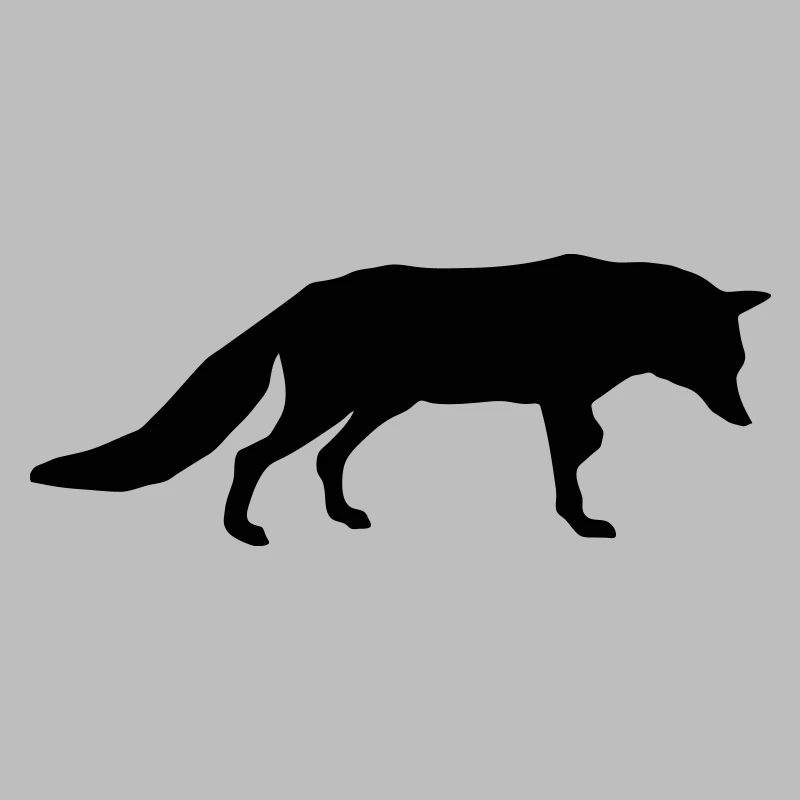 fuchs - fox - jagd - jäger