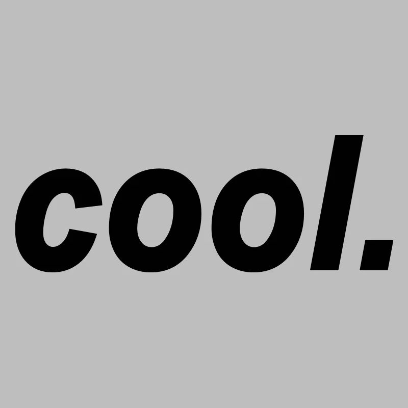 cool
