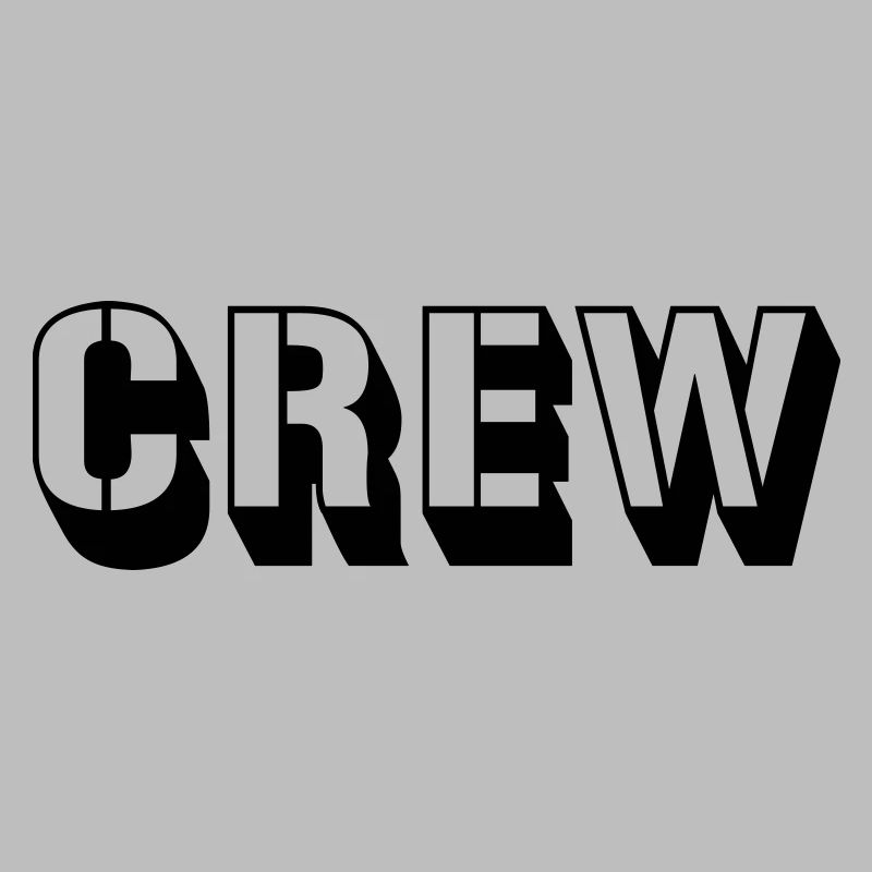 Crew 1