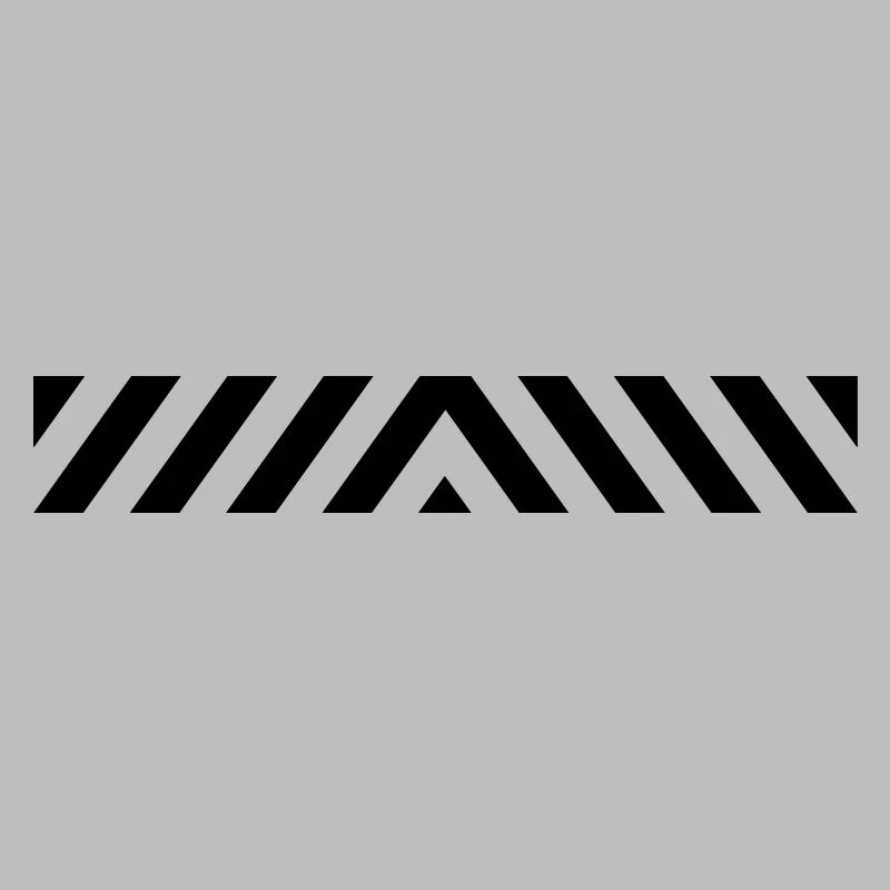 Warning 1 Warnbalken