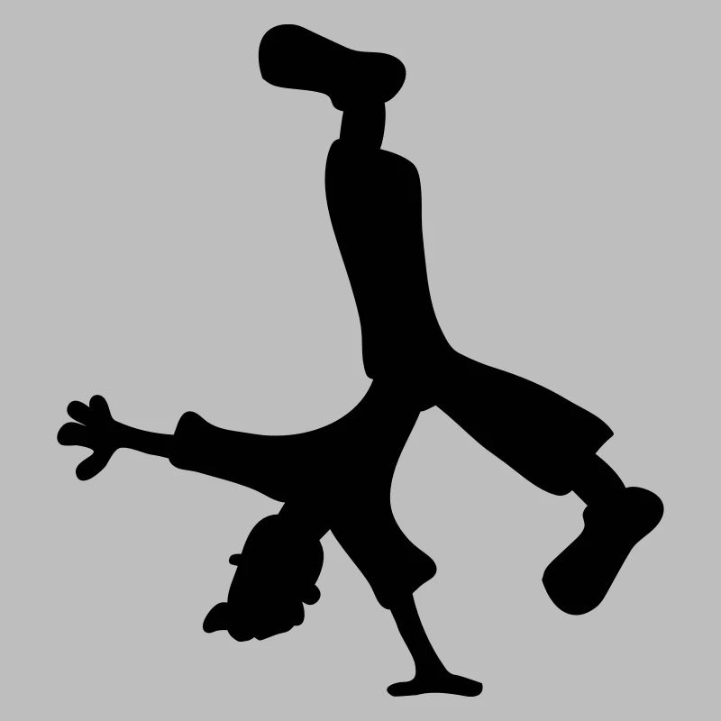 Breakdancer