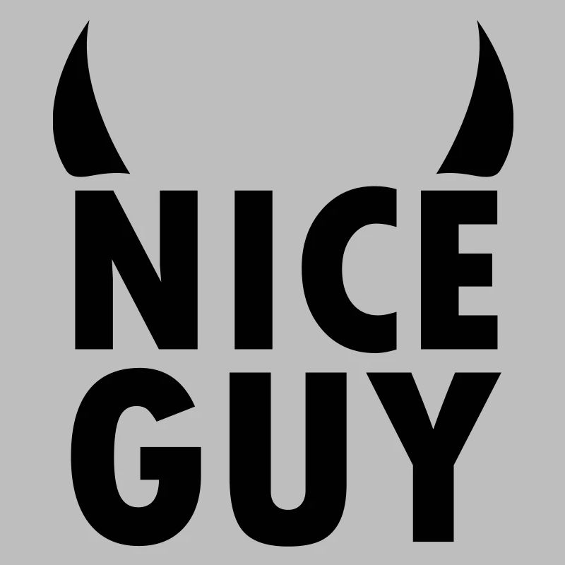 nice guy