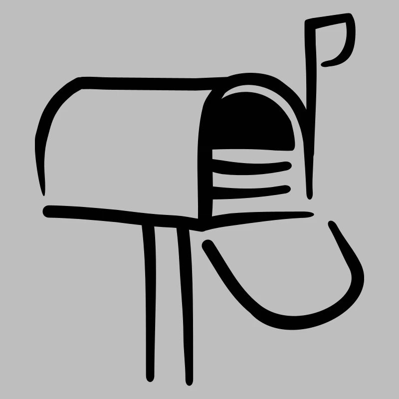 Mail box