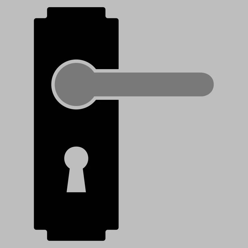 Doorhandle