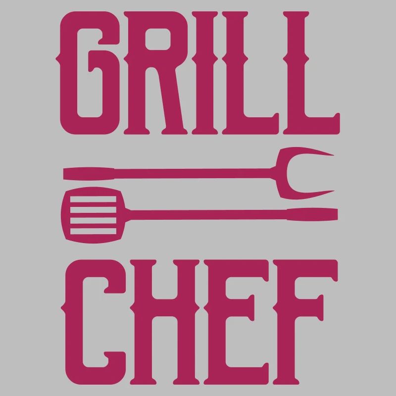 Chef de grillades
