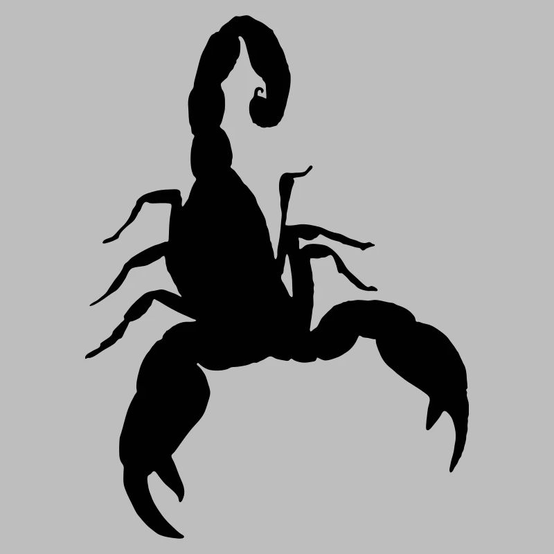 Sternzeichen Skorpion