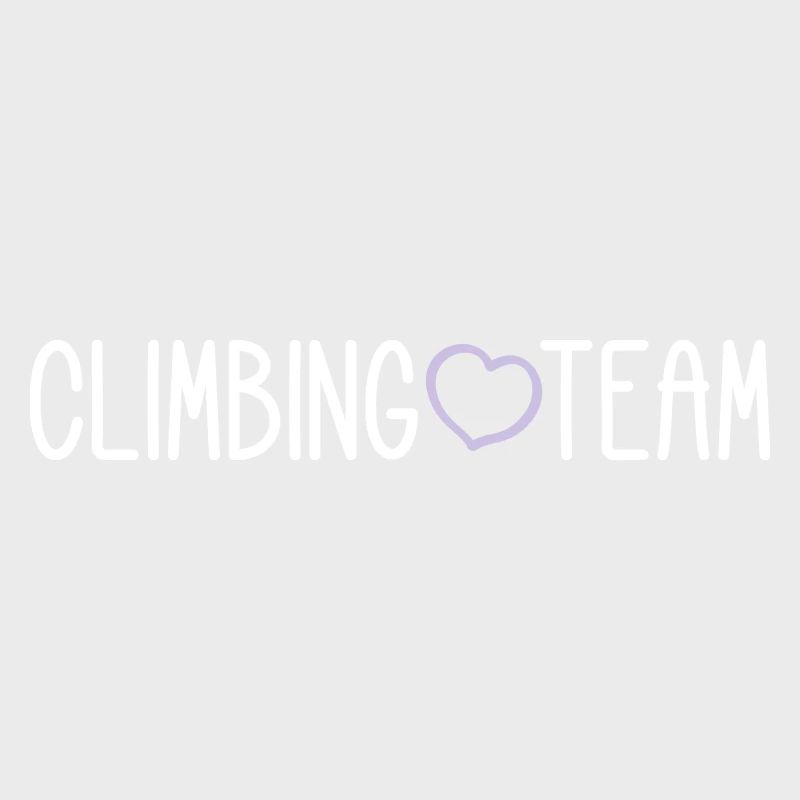 Climbing Team