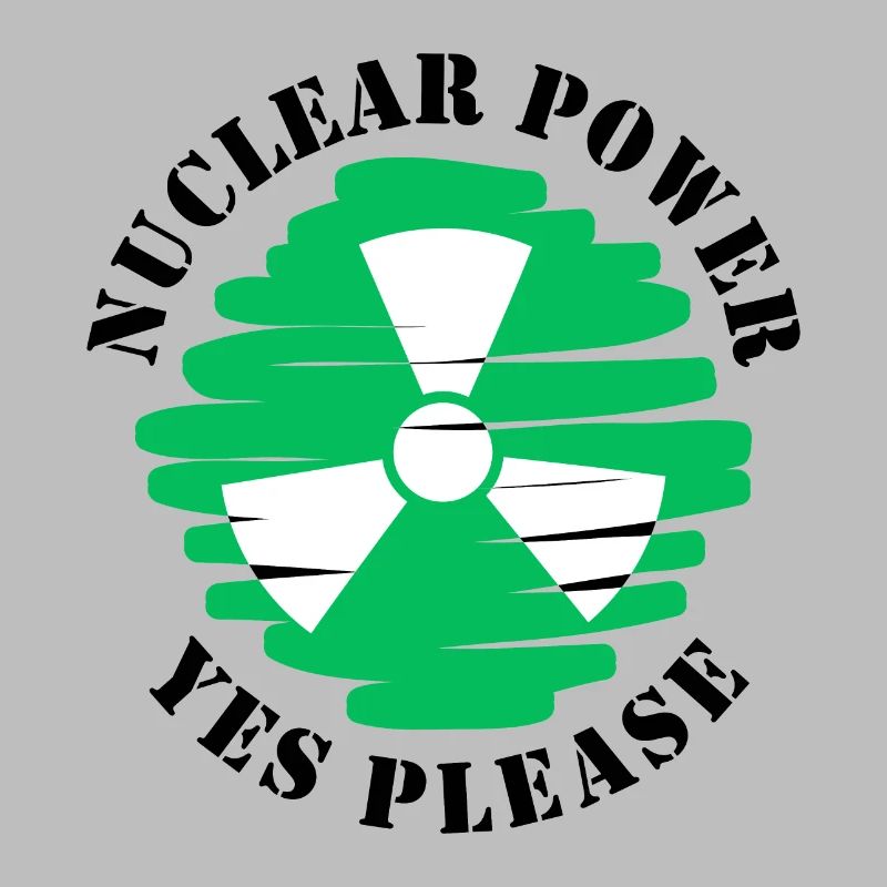 Atomkraft, Ja bitte, Kernenergie