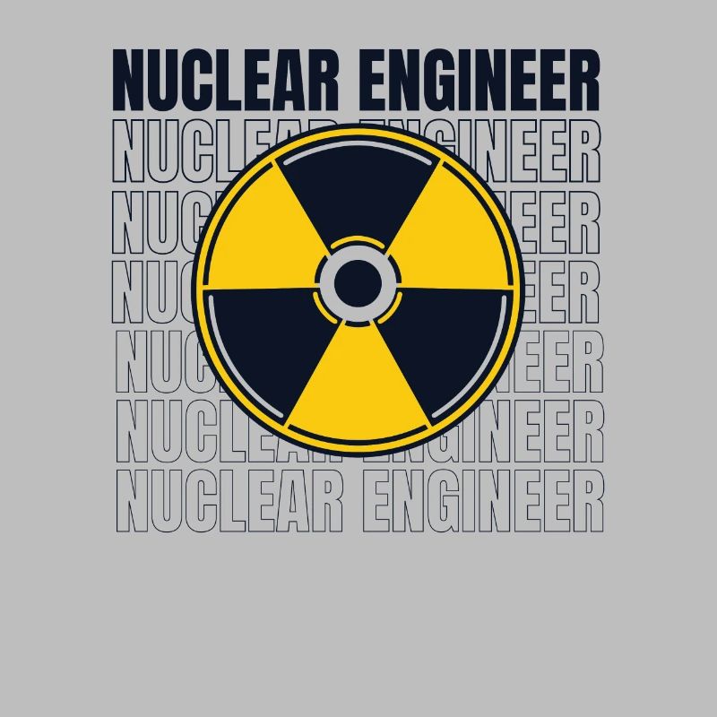 Nuclear Engineer Uranium Energy Nuclear Engineer