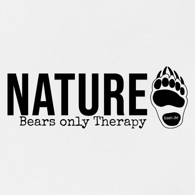 bears Only Therapy