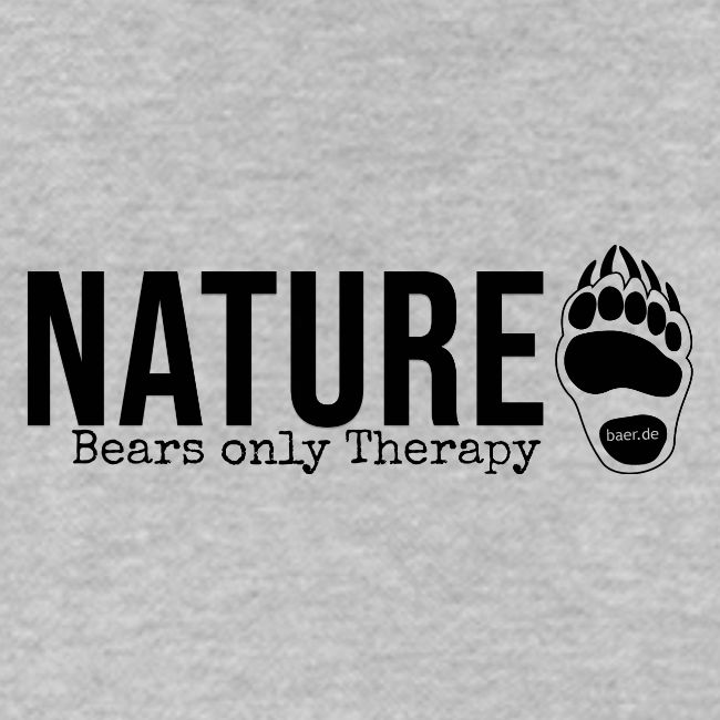 bears Only Therapy