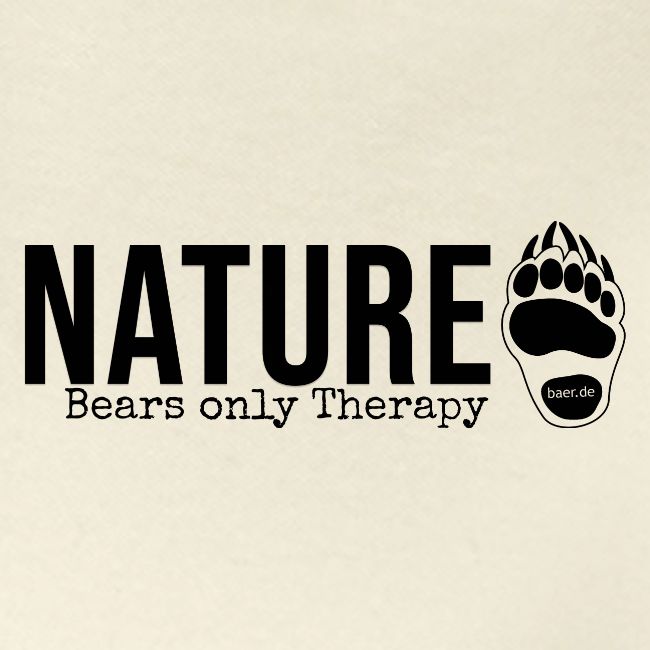bears Only Therapy