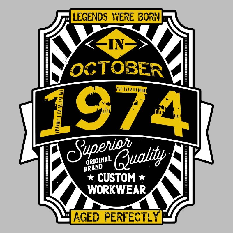 1974 OCTOBER