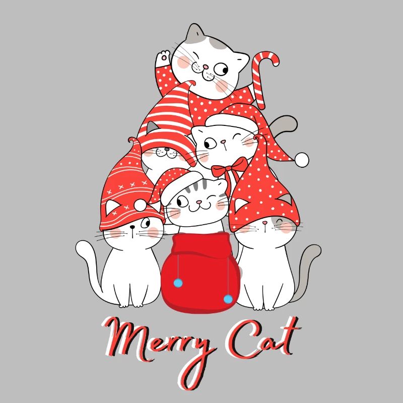 Merry Cat