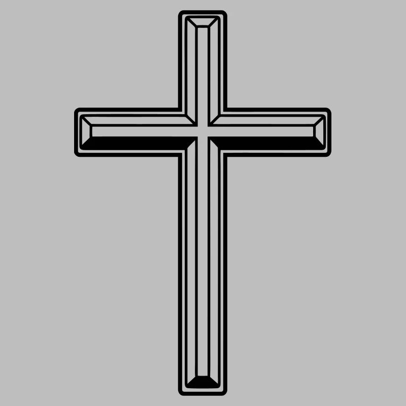 Croix de foi