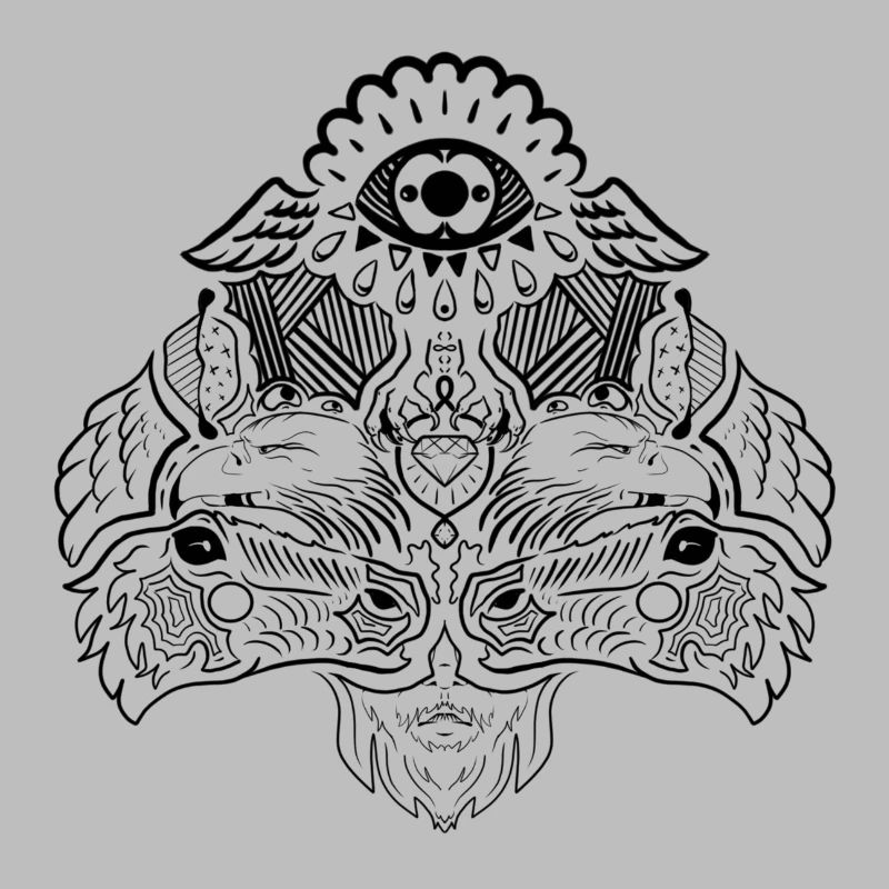 Parallel Human Thought