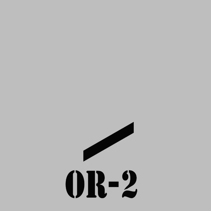 Private OR-2