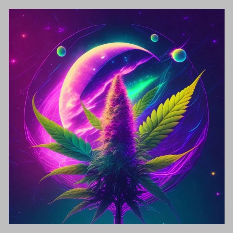 Space Cannabis