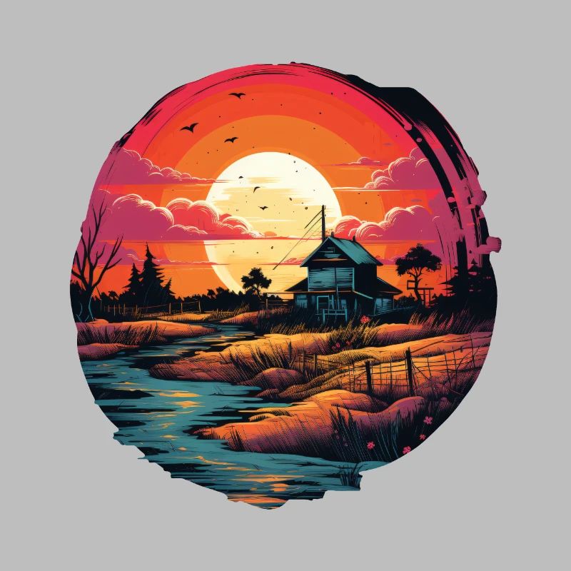 Landschaft