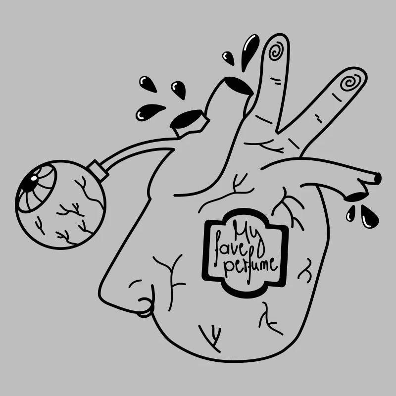 Organ(ic)perfume