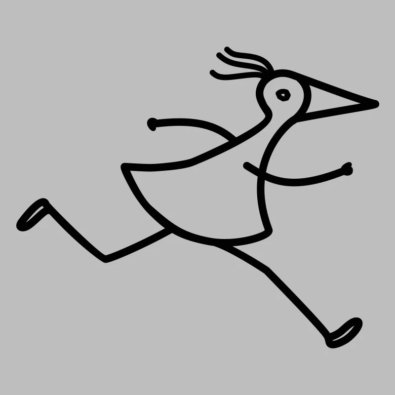 Marathon-RUNNY
