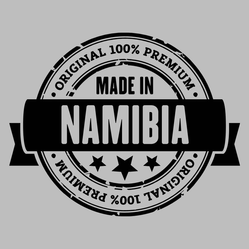 Made in Namibia
