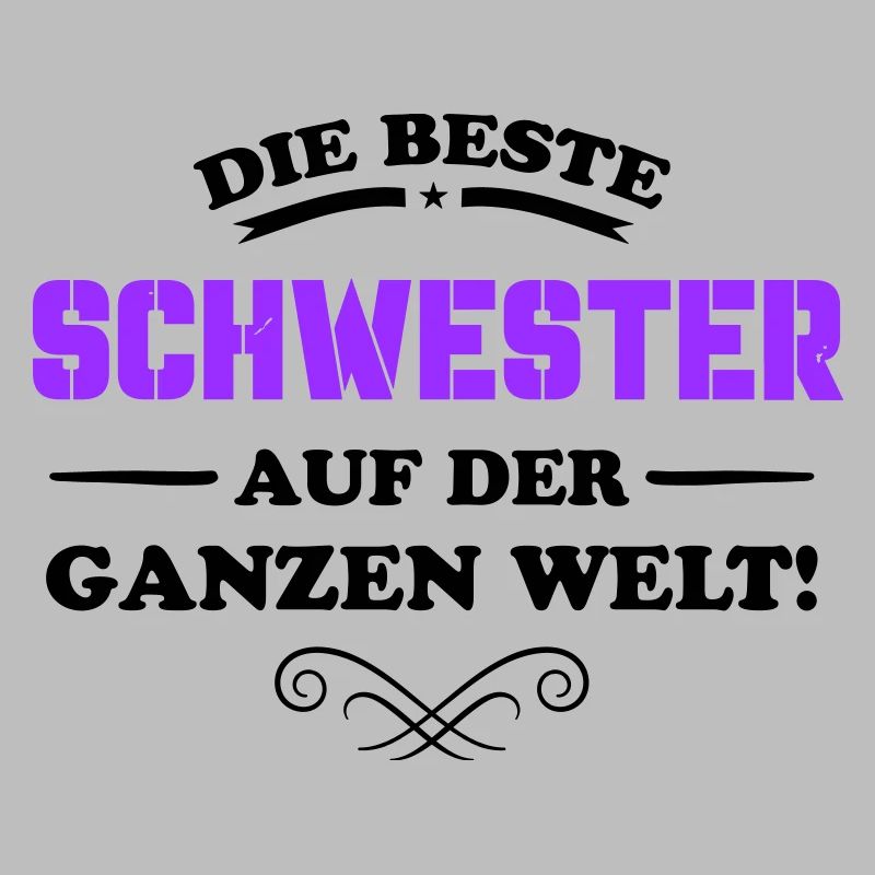 die beste schwester