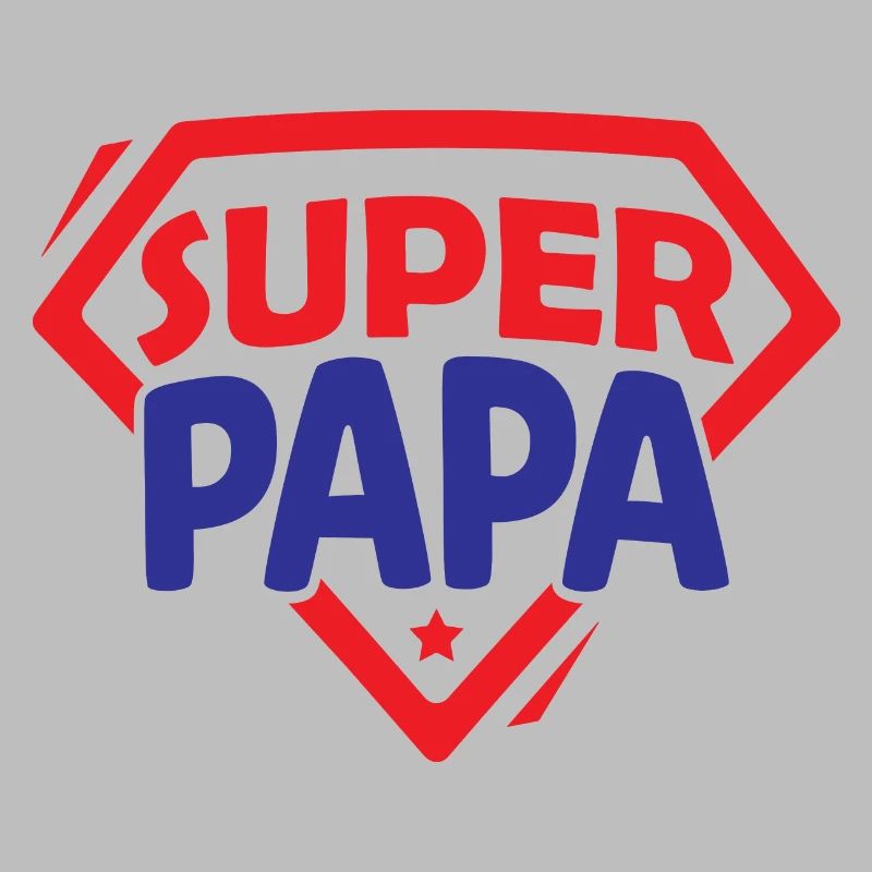 Super dad