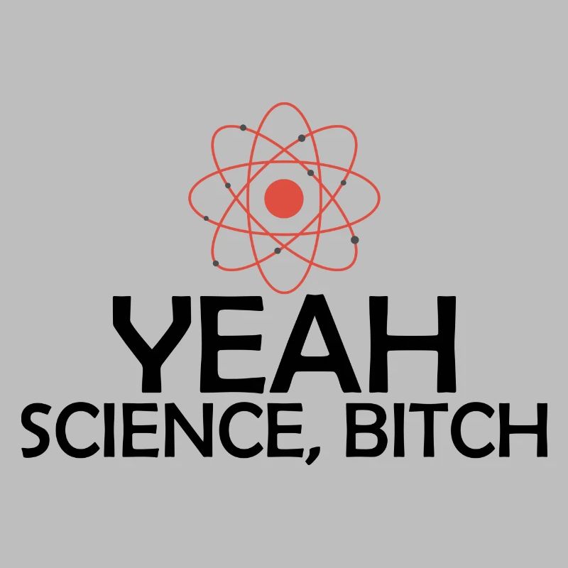 Yeah Science!