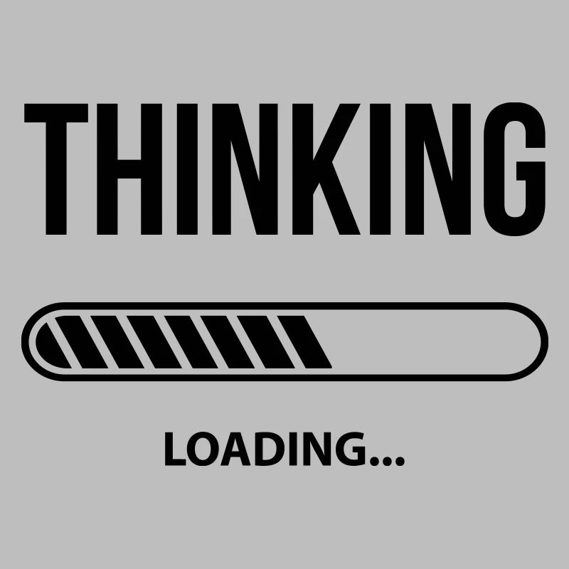Thinking Loading